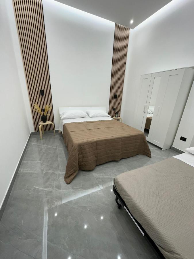 Dg Lovely Home Наполи Екстериор снимка
