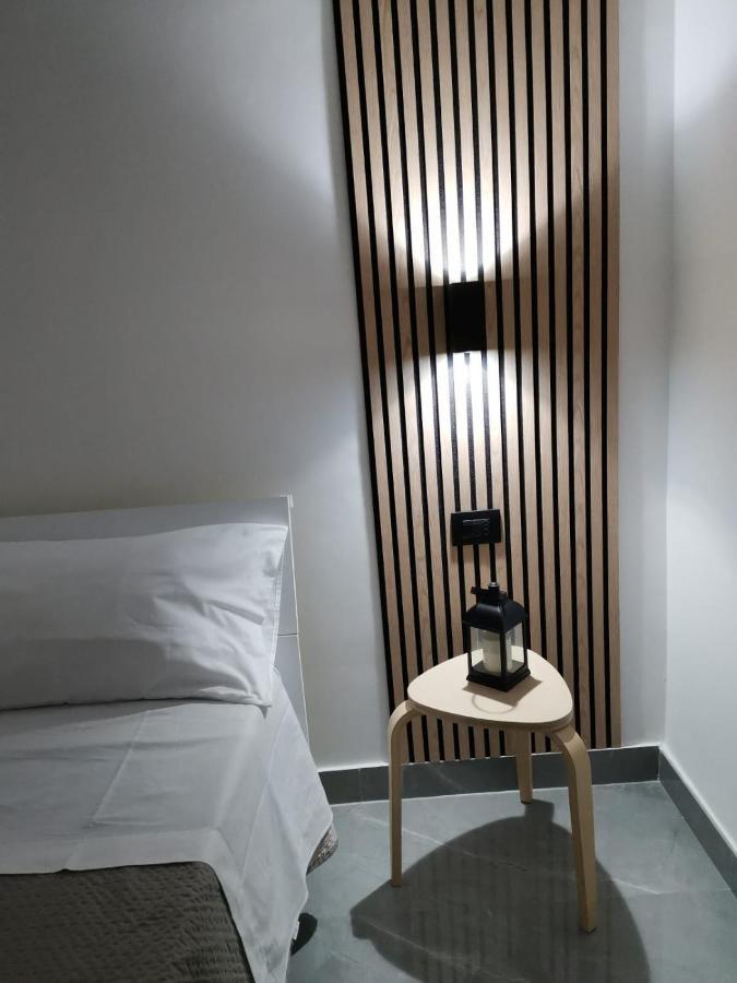 Dg Lovely Home Наполи Екстериор снимка
