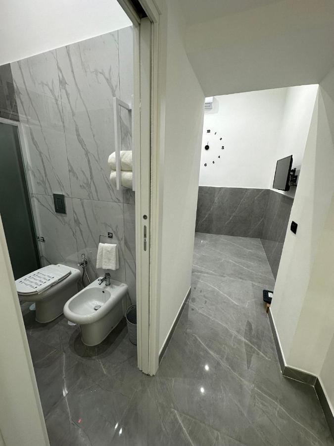 Dg Lovely Home Наполи Екстериор снимка