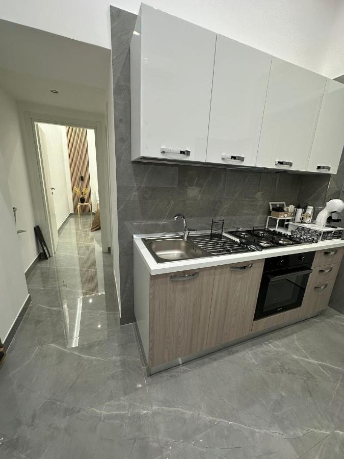 Dg Lovely Home Наполи Екстериор снимка