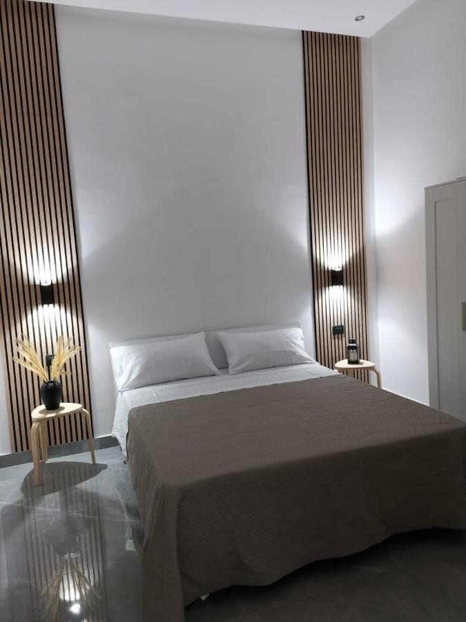 Dg Lovely Home Наполи Екстериор снимка
