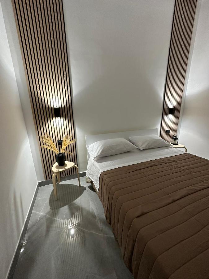 Dg Lovely Home Наполи Екстериор снимка