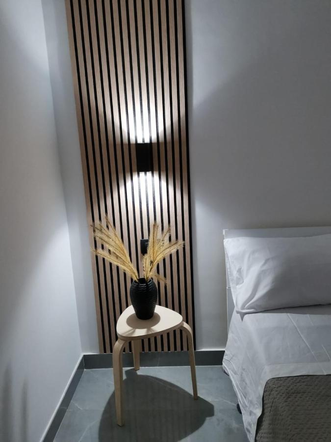 Dg Lovely Home Наполи Екстериор снимка