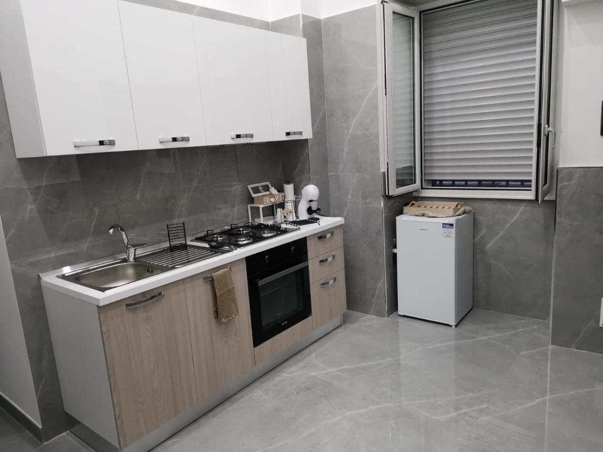 Dg Lovely Home Наполи Екстериор снимка