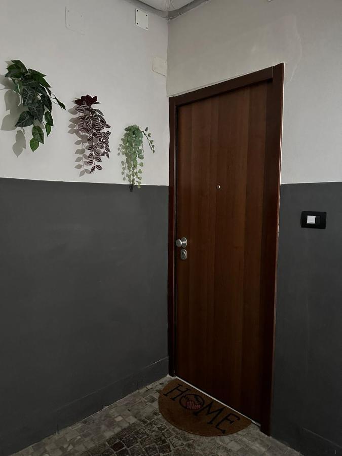 Dg Lovely Home Наполи Екстериор снимка