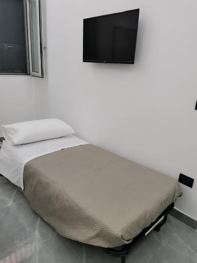 Dg Lovely Home Наполи Екстериор снимка